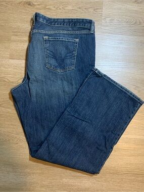 GAP Y2K boot cut jeans women’s plus size 20R stretch bootcut denim